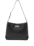 Balenciaga Pre-Owned 2010s leather shoulder bag - Black