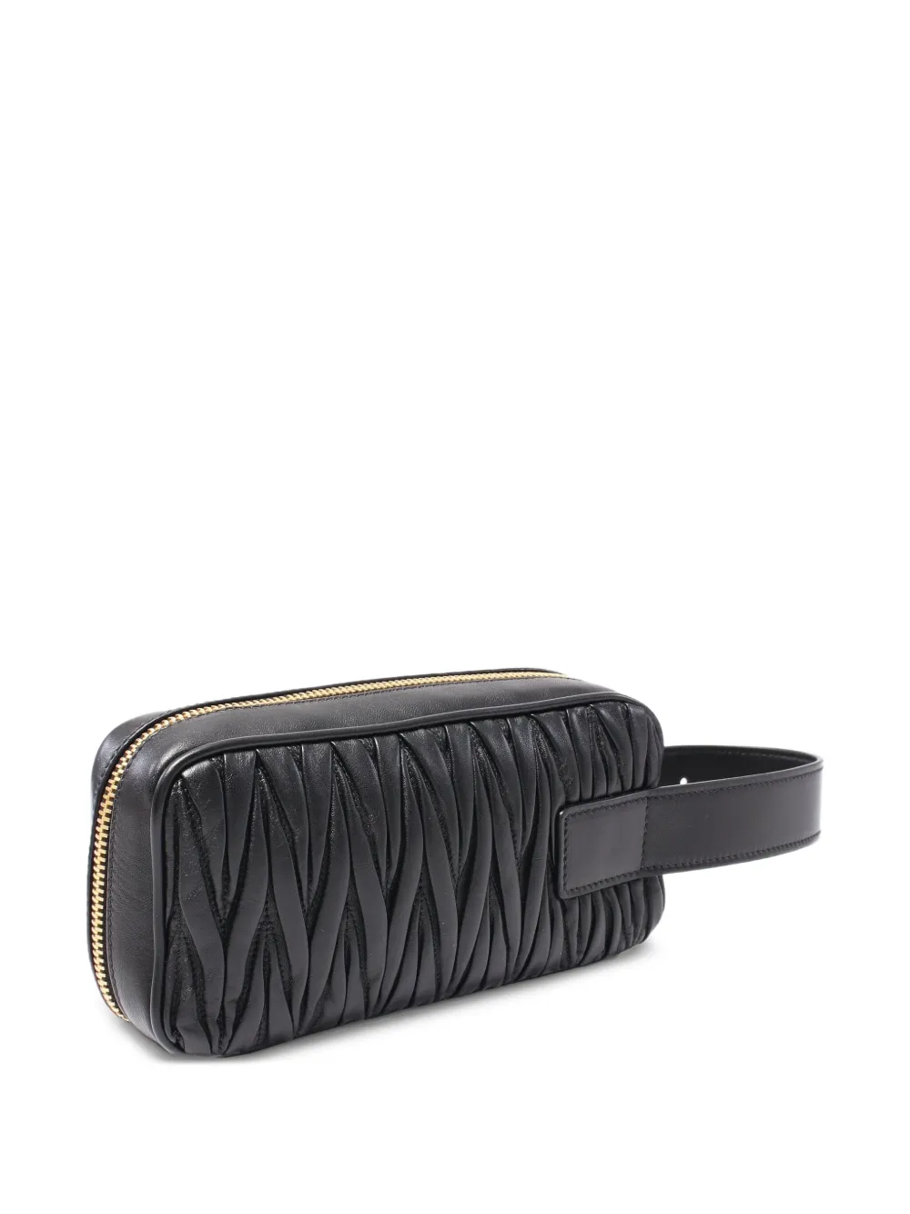 Miu Miu Pre-Owned bolso Matelasse 2020 | Estilos de archivo | Image 2