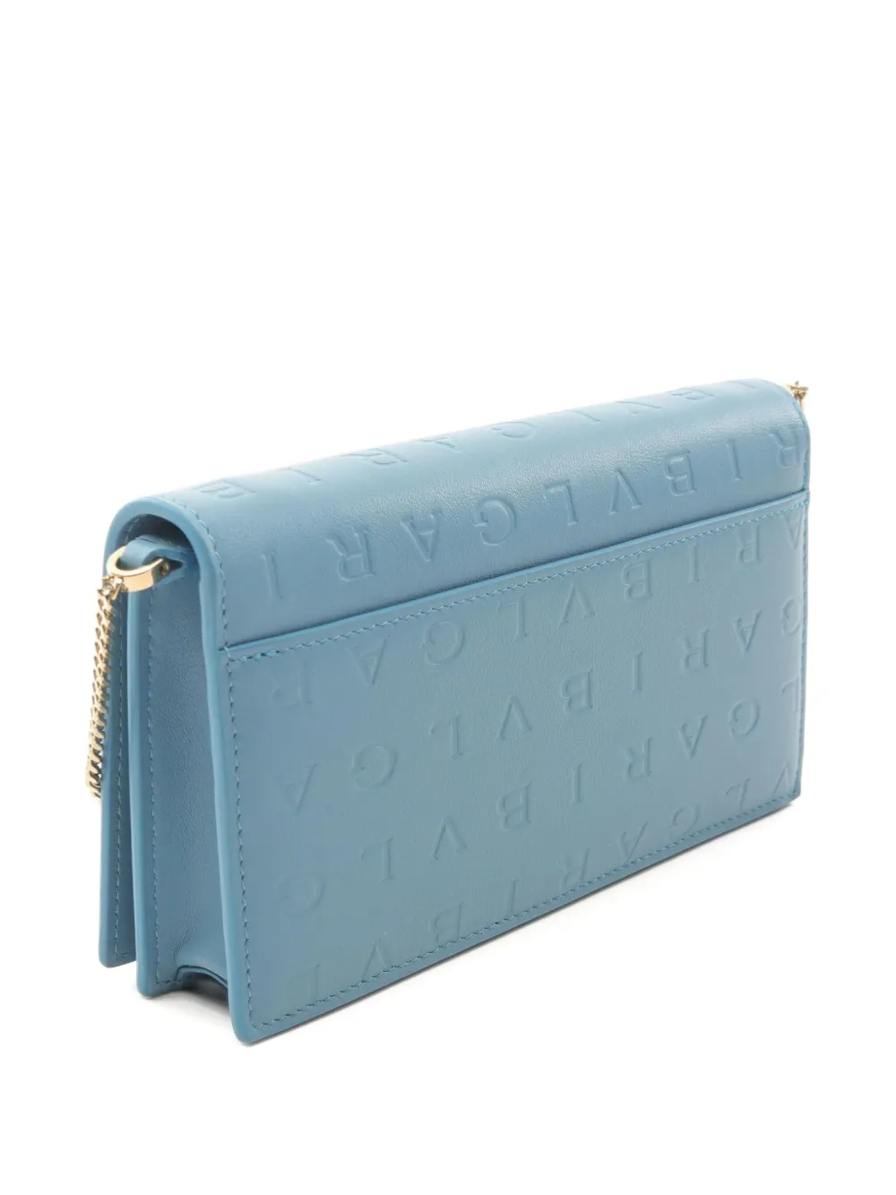Bvlgari Pre-Owned 2010s Infiniteum crossbody bag | Pre-Owned | Image 2