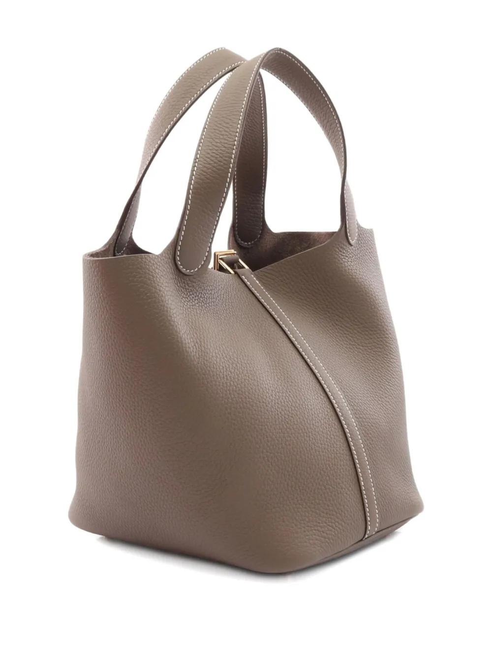 Hermès Pre-Owned 2024 Picotin MM handbag | Pre-Owned | Image 2