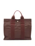 Hermès Pre-Owned 2010s Yale Line PM handbag - Brown