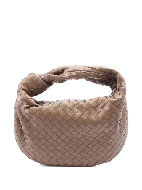 Bottega Veneta Pre-Owned شنطة يد 'جودي' من عقد 2020