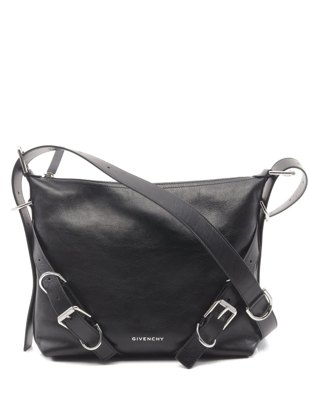 Givenchy Pre-Owned 2020s Voyeur shoulder bag | Black | Image 1