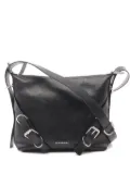Givenchy Pre-Owned 2020s Voyeur shoulder bag - Black