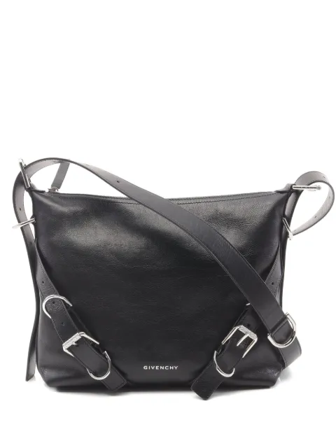 Givenchy Pre-Owned 2020s Voyeur shoulder bag
