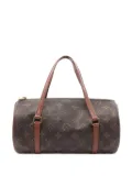 Louis Vuitton Pre-Owned 1993 Papillion 26 handbag - Brown
