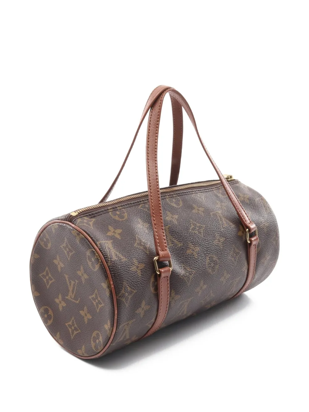 Louis Vuitton Pre-Owned 1993 Papillion 26 handbag | Pre-Owned | Image 2