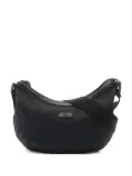 Gucci Pre-Owned 2000s GG canvas shoulder bag - Black