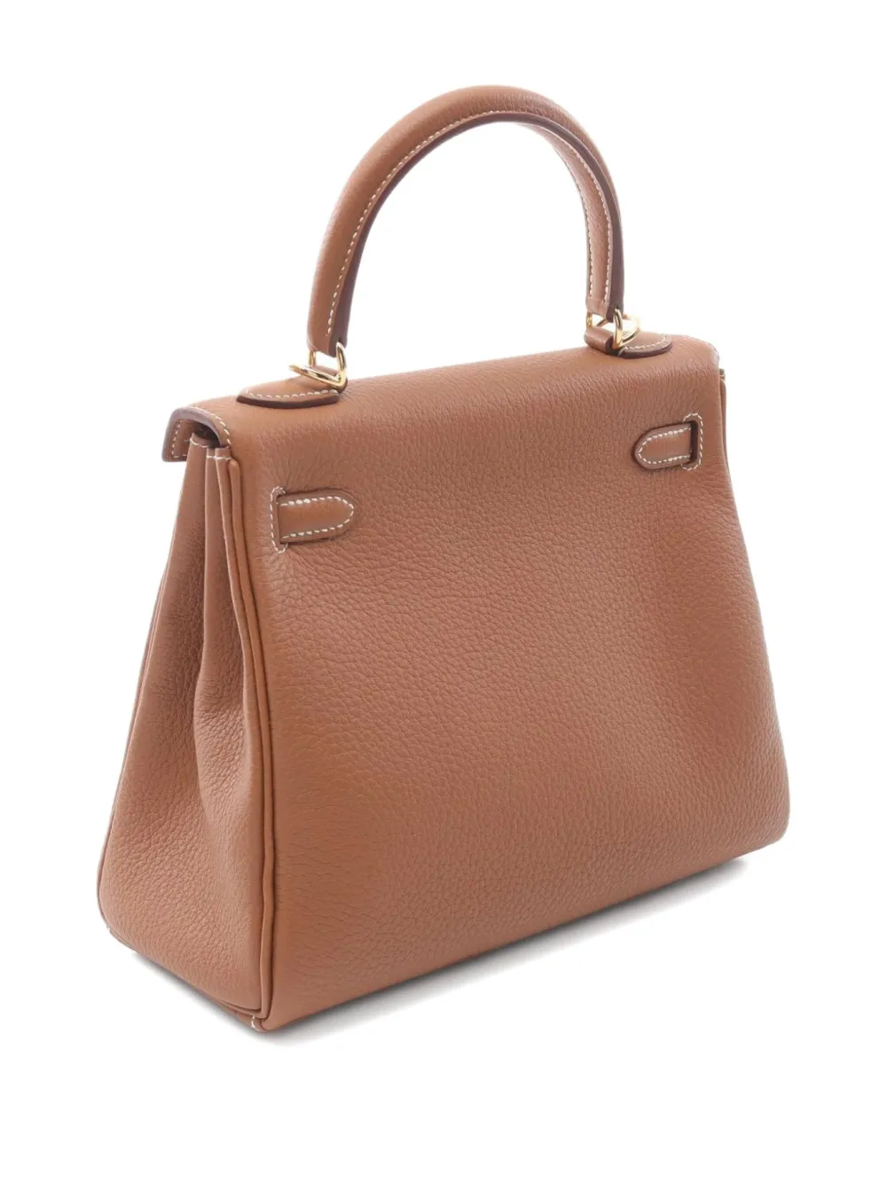 Hermès Pre-Owned 2025 Kelly 25 handbag | Pre-Owned | Image 2