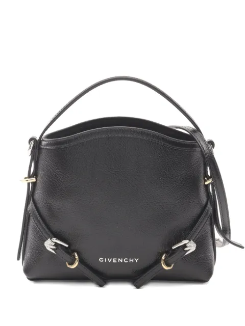 Givenchy Pre-Owned bolsa de mano Voyeur pequeña 2020
