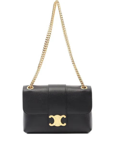 Céline Pre-Owned 2020s medium Victor shoulder bag