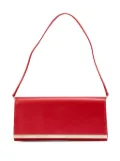 Louis Vuitton Pre-Owned 2011 Epi Sevigne Clutch shoulder bag - Red