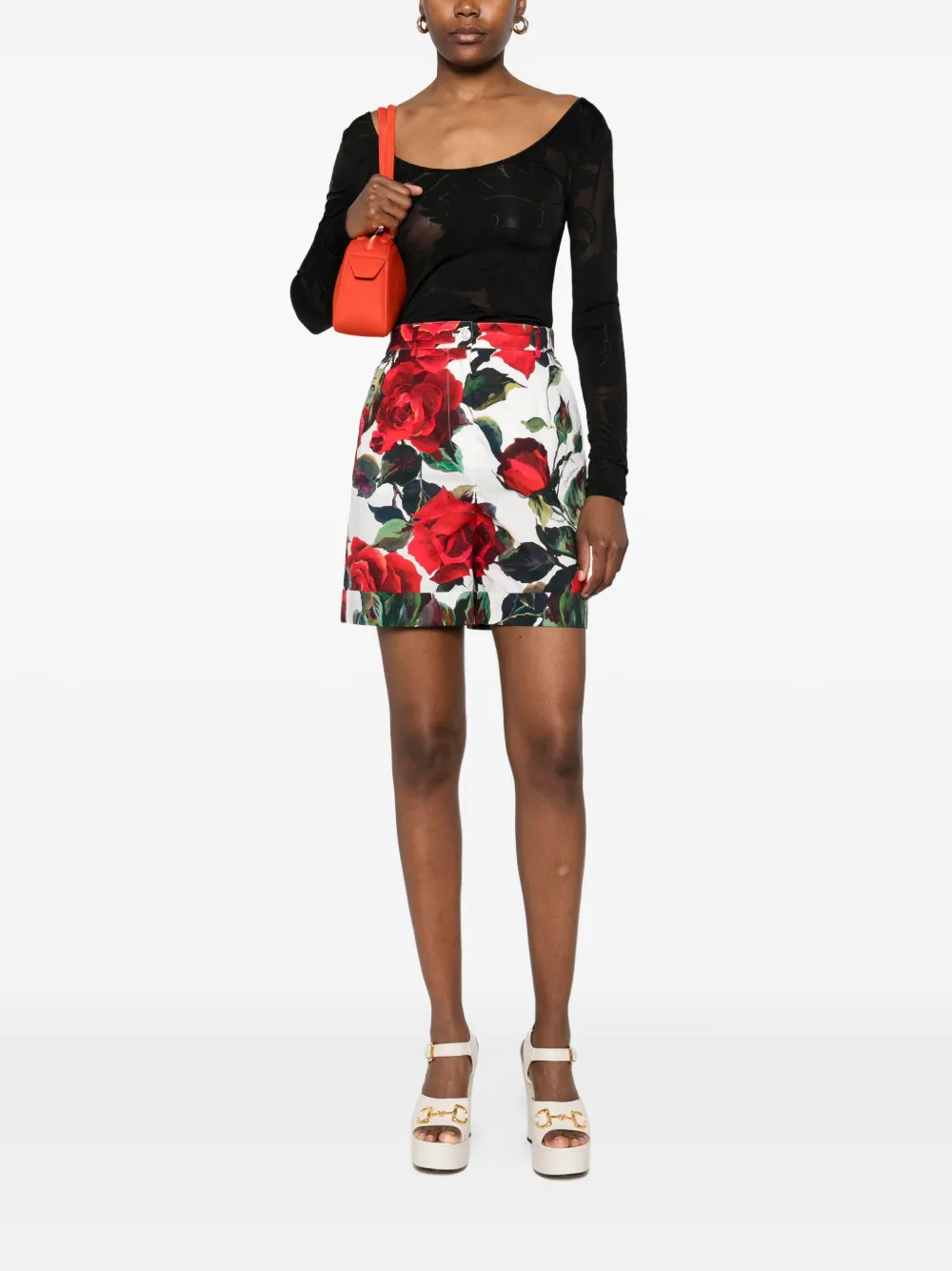 ETRO long-sleeves top | T-Shirts & Jersey Shirts | Image 2