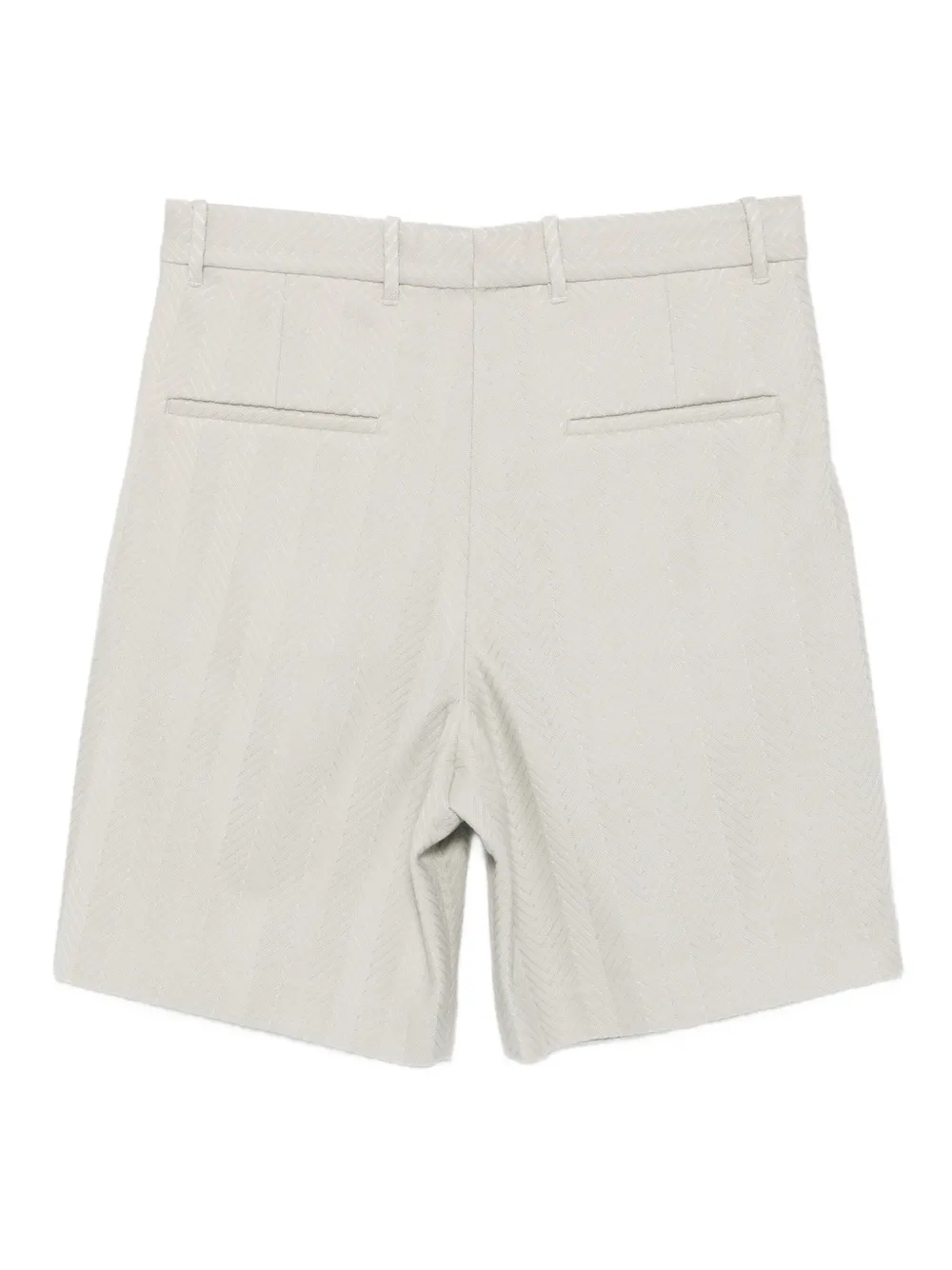 Missoni pleated shorts | Tailored Shorts | Image 2