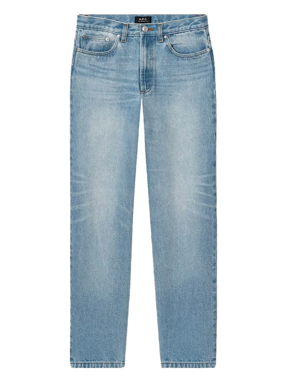 A.P.C. Martin jeans | azul | Image 1