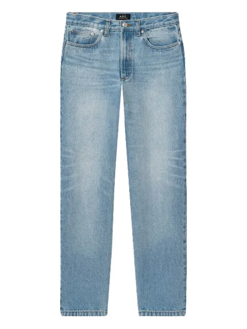 A.P.C. Martin jeans