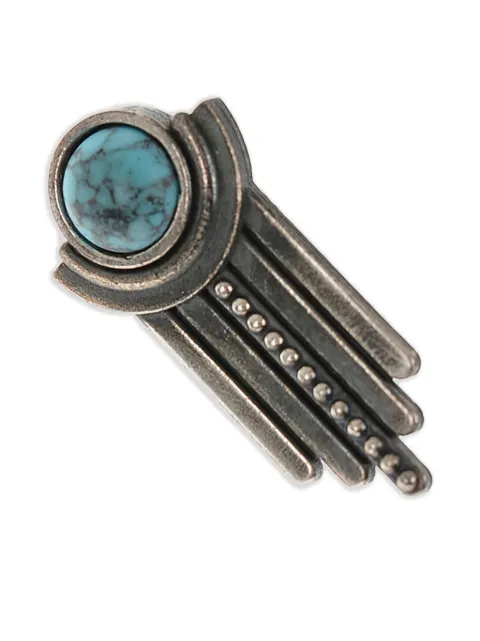 Nove25 Sole E Pioggia turquoise earrings