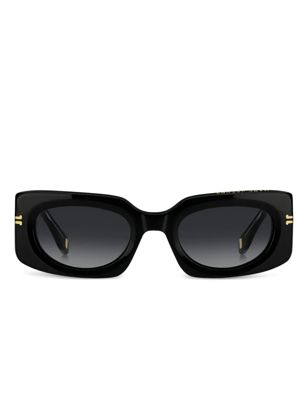 Marc Jacobs Rectangle-frame Sunglasses