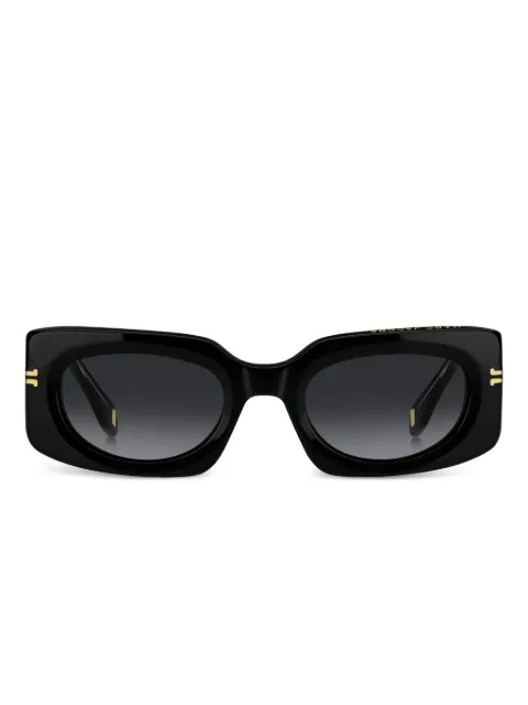 Marc Jacobs Eyewear rectangle-frame sunglasses