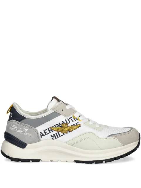 Aeronautica Militare baskets classiques
