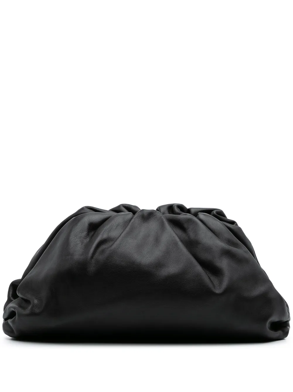 2012-2024 Lambskin The Pouch clutch bag