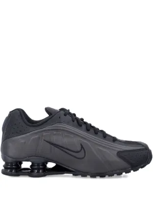Nike Shox Ride 2 Premium スニーカー | ブラック | FARFETCH JP