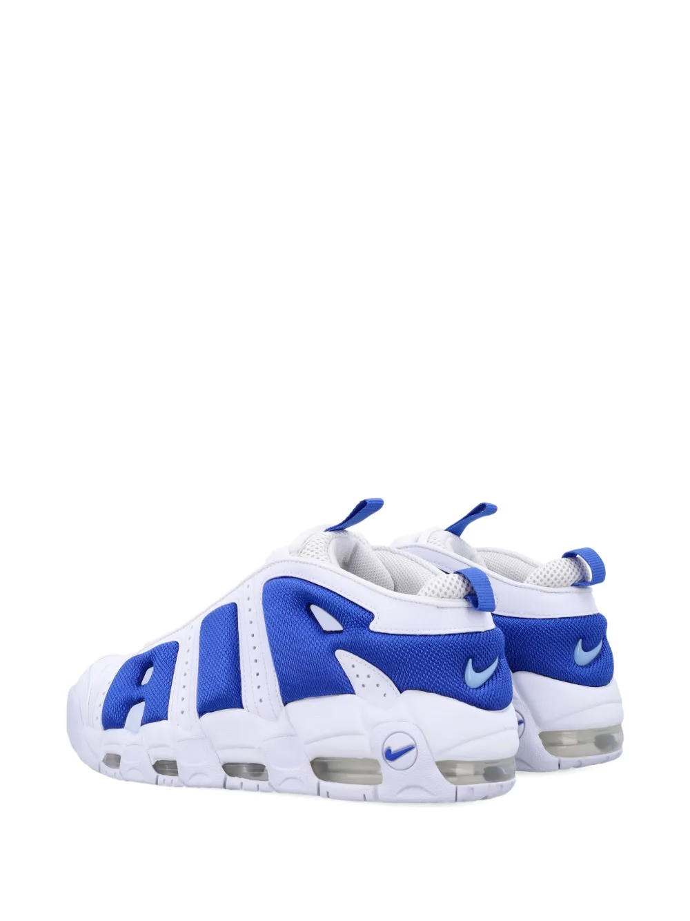 Nike Air More Uptempo sneakers White