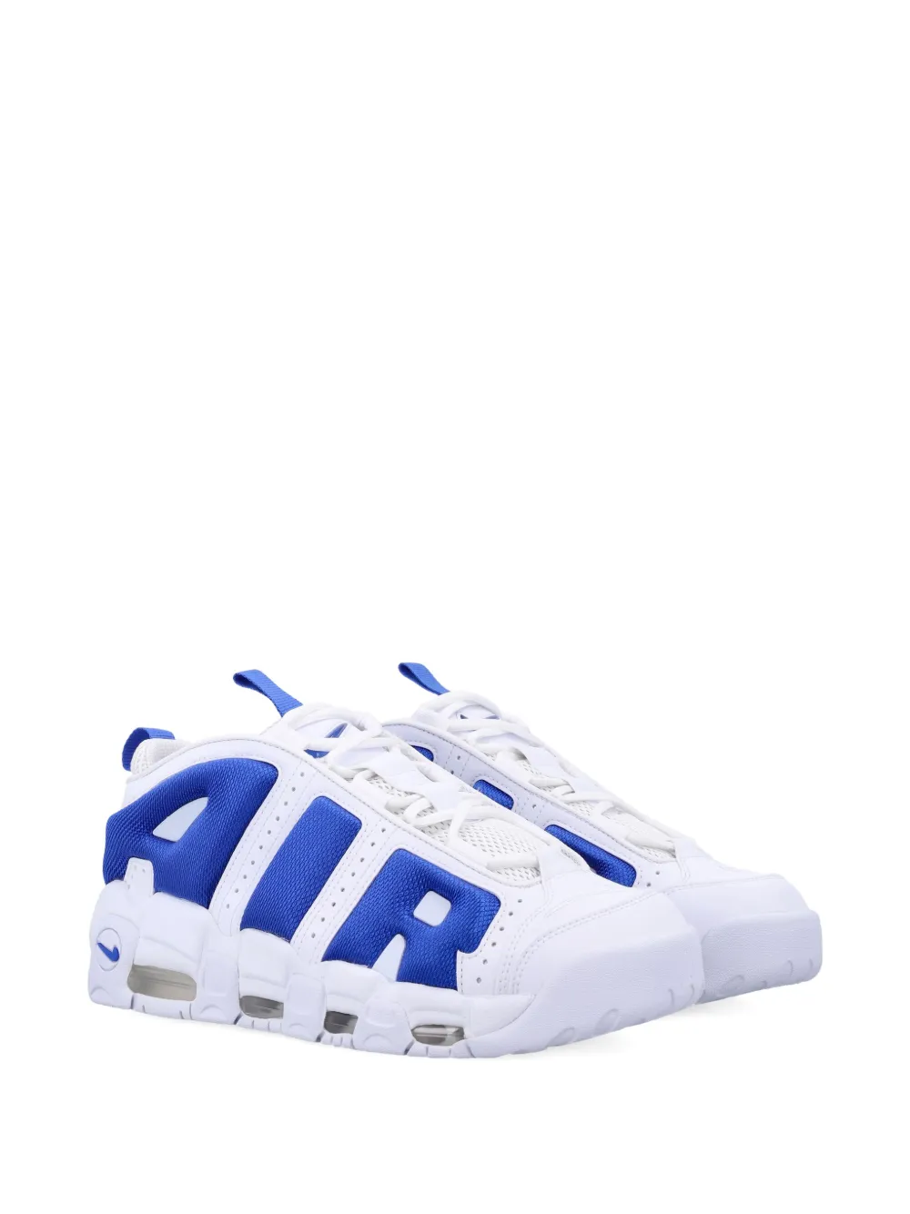 Nike Air More Uptempo sneakers White