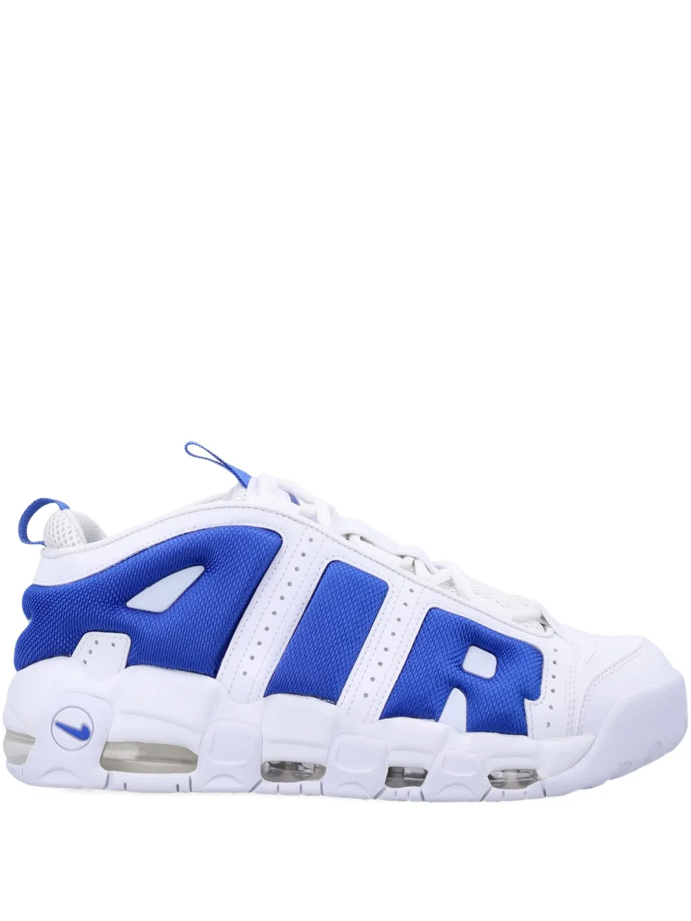 Nike Air More Uptempo sneakers White