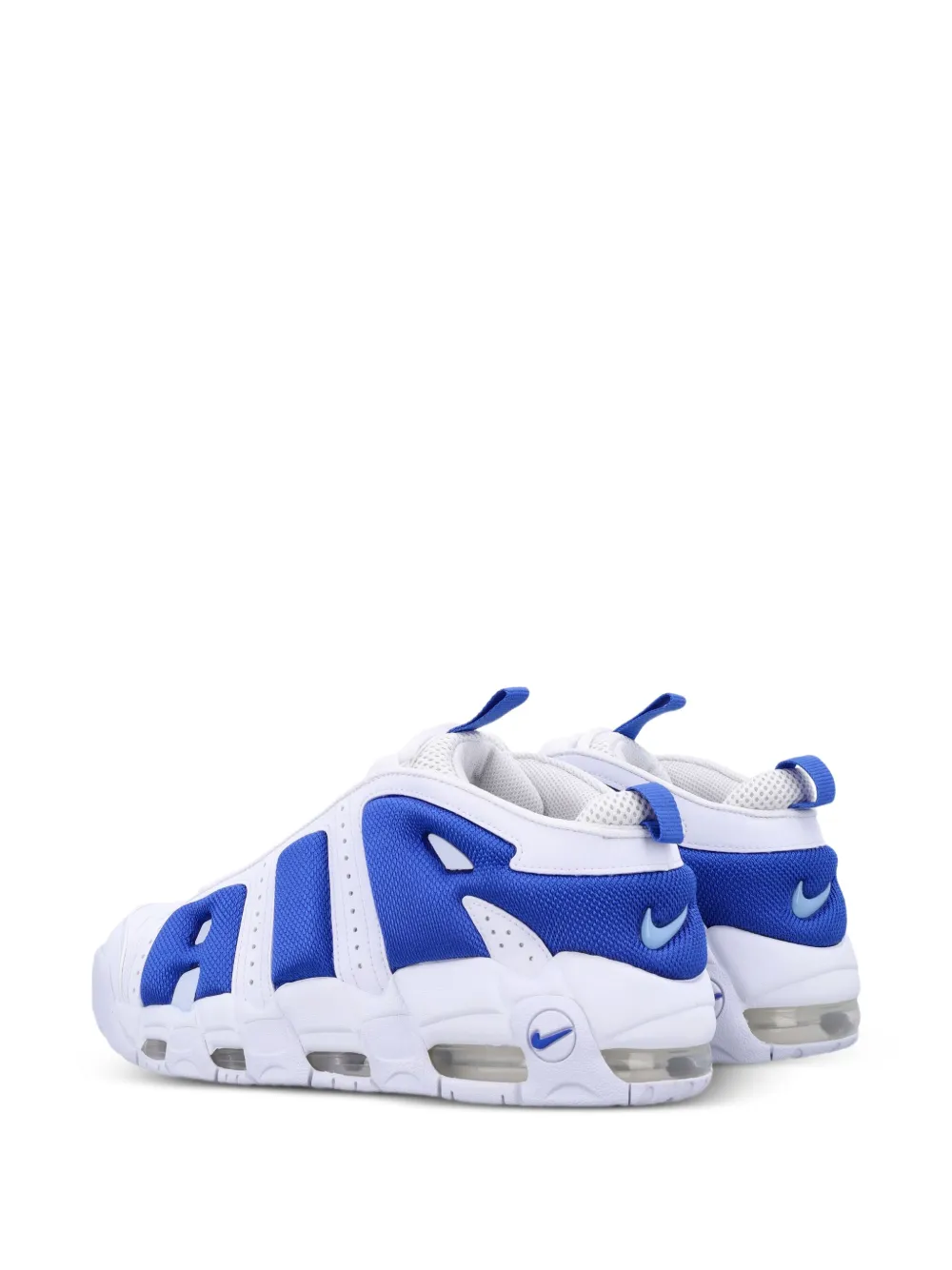 Nike Air More Uptempo sneakers White