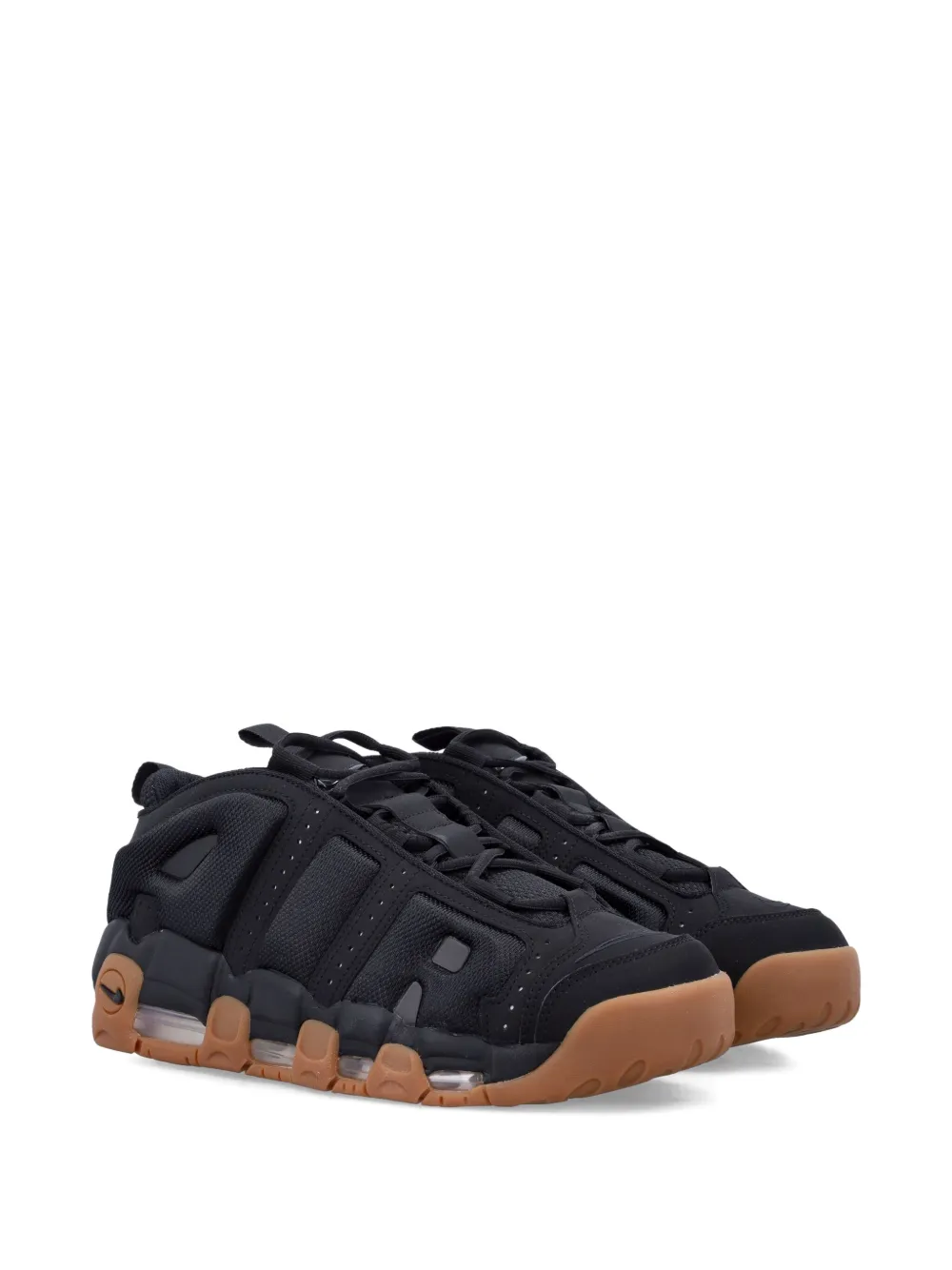 Nike Air More Uptempo sneakers Black