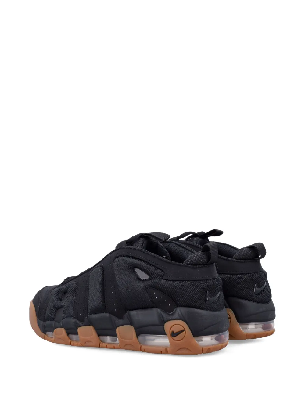 Nike Air More Uptempo sneakers Black