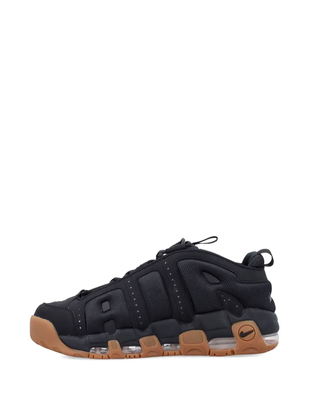 Nike Air More Uptempo sneakers Black