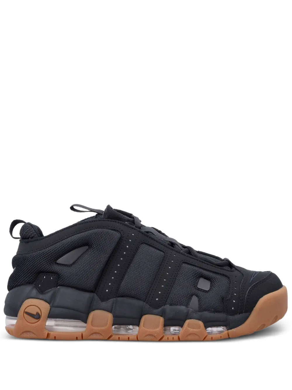 Nike Air More Uptempo sneakers Black