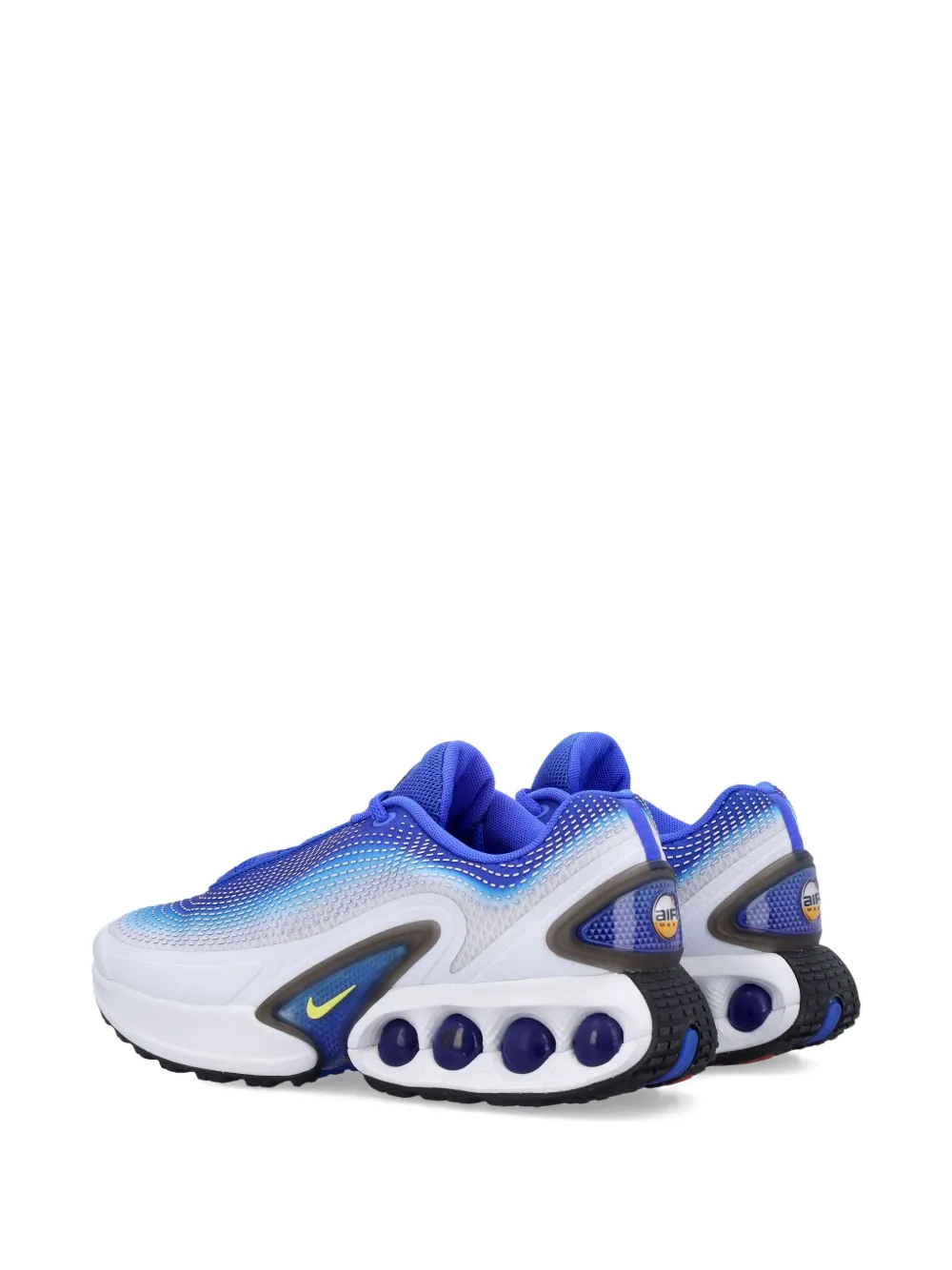 Nike Air Max DN sneakers Blue