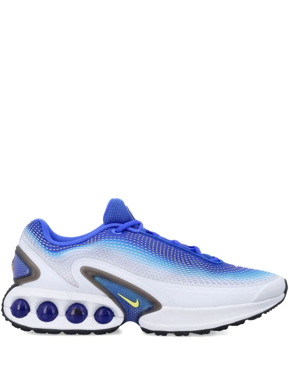 Nike Air Max DN sneakers Blue