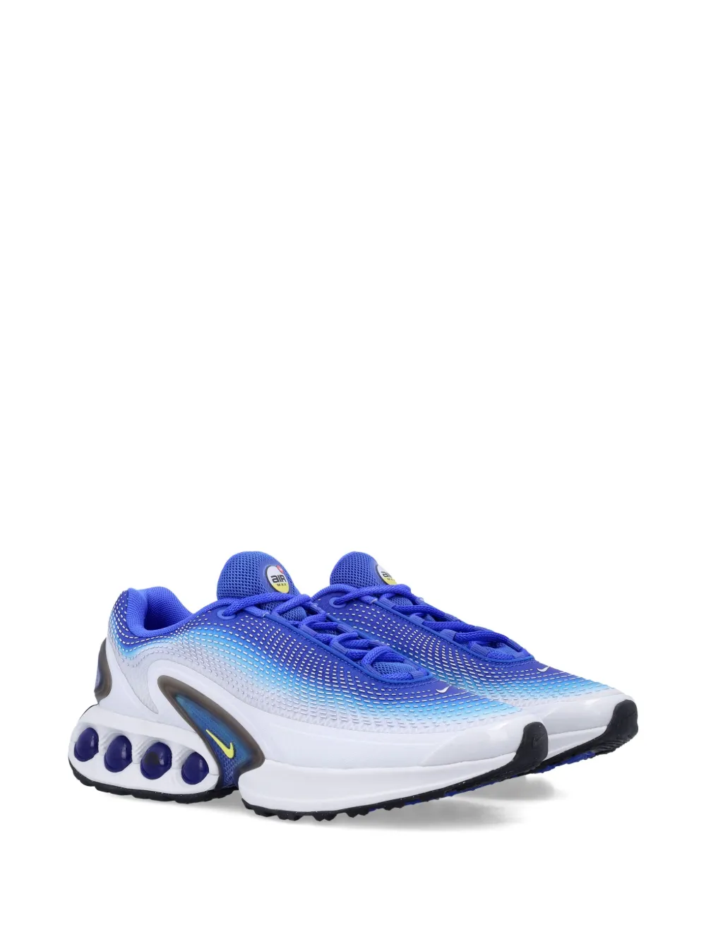 Nike Air Max DN sneakers Blue