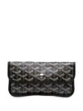 Goyard Pre-Owned 2010-present Goyardine Saint Louis pouch - Black