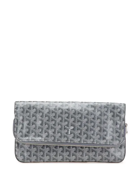 Goyard Pre-Owned 2022 Goyardine Sainte Marie MM clutch bag