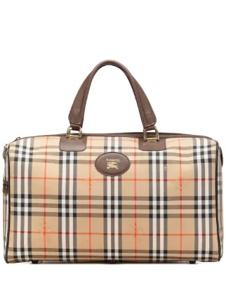 Burberry Pre-Owned