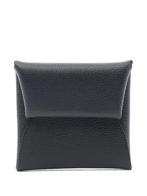 Hermès Pre-Owned monedero Bastia 2023