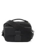 Louis Vuitton Pre-Owned 2021 S-Lock messenger bag - Black
