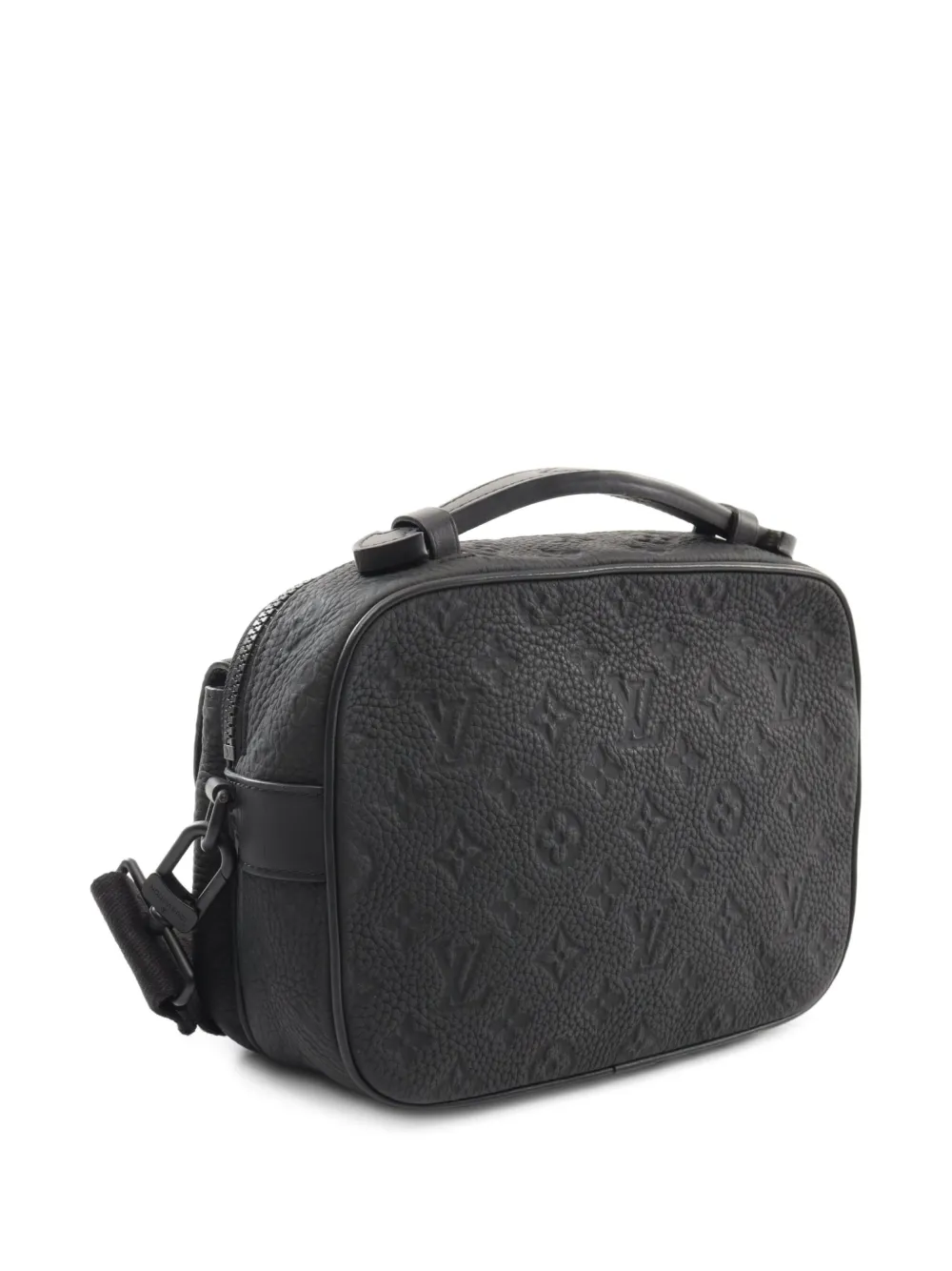 Louis Vuitton Pre-Owned mochila tipo mensajero S-lock 2021 | Estilos de archivo | Image 2