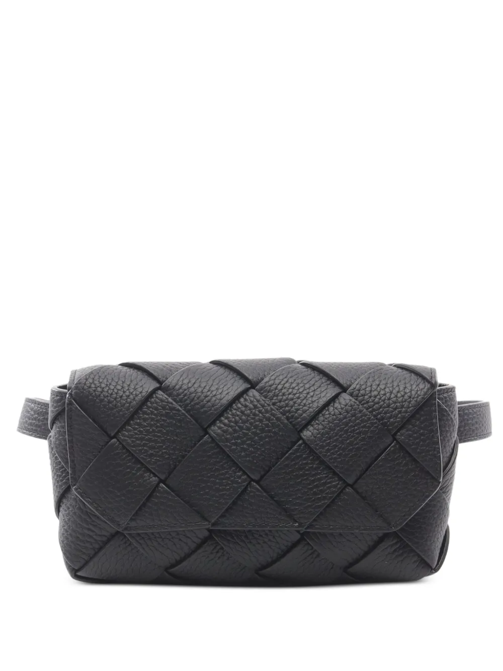 Pre-owned Bottega Veneta 2020s Diago Shoulder Bag