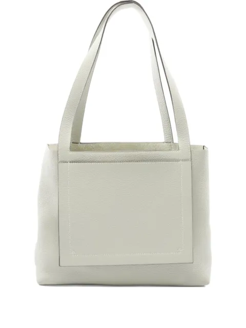 Hermès Pre-Owned شنطة عملية 'كاباسيري 31' 2023