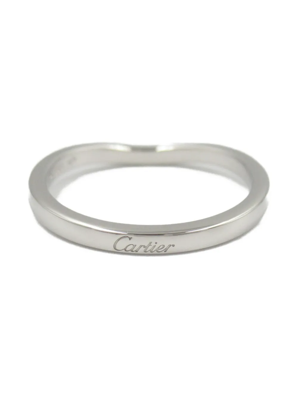 Cartier anillo Ballerina 2010 | Hombre | Image 2