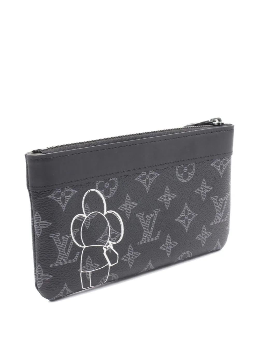 Louis Vuitton Pre-Owned 2018 Pochette Apollo PM pouch | Image 2