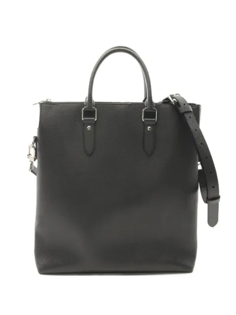Louis Vuitton Pre-Owned شنطة عملية 'أنتون' 2017