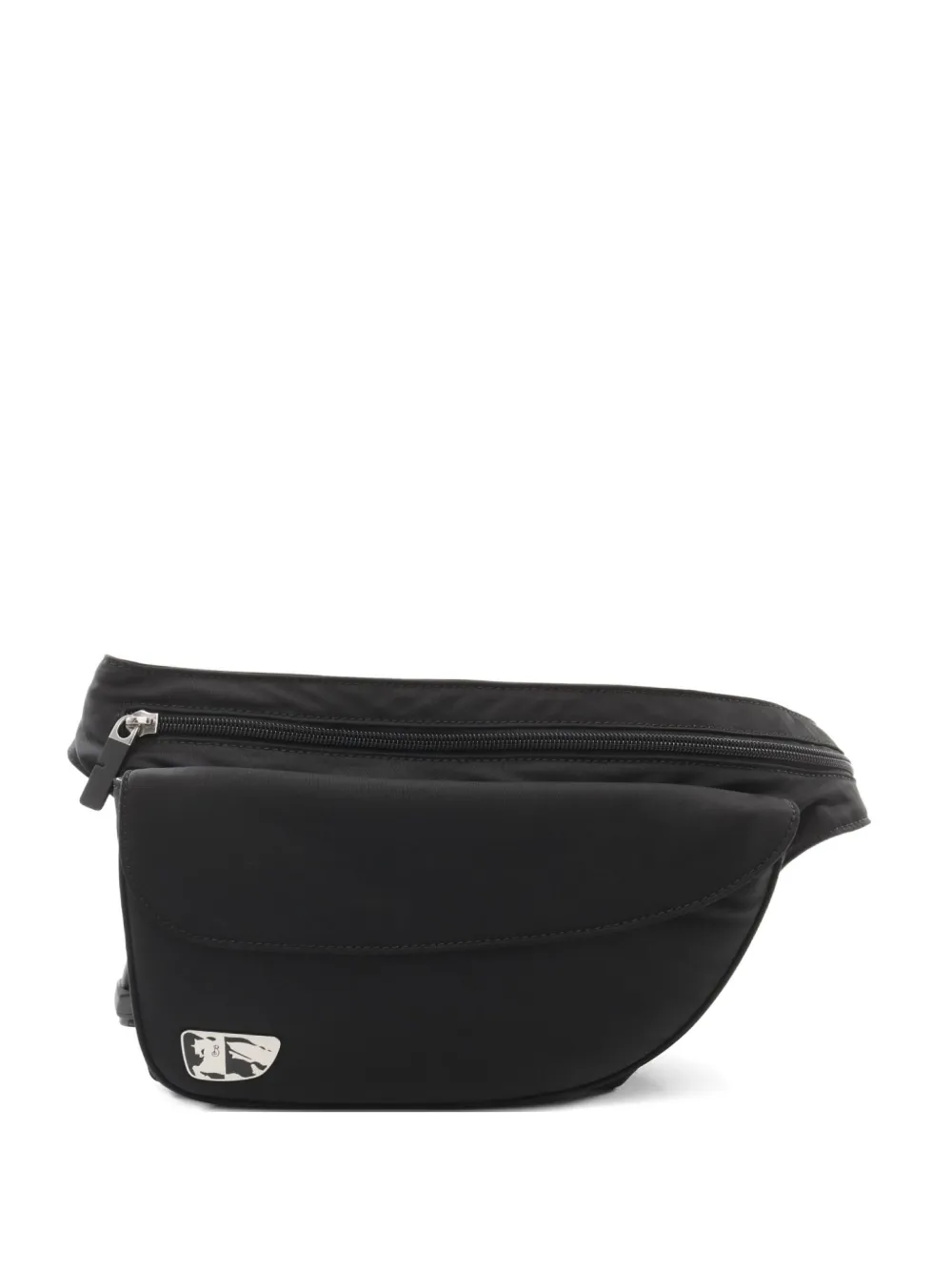 Pre-owned Burberry 2010 Shield Belt Bag