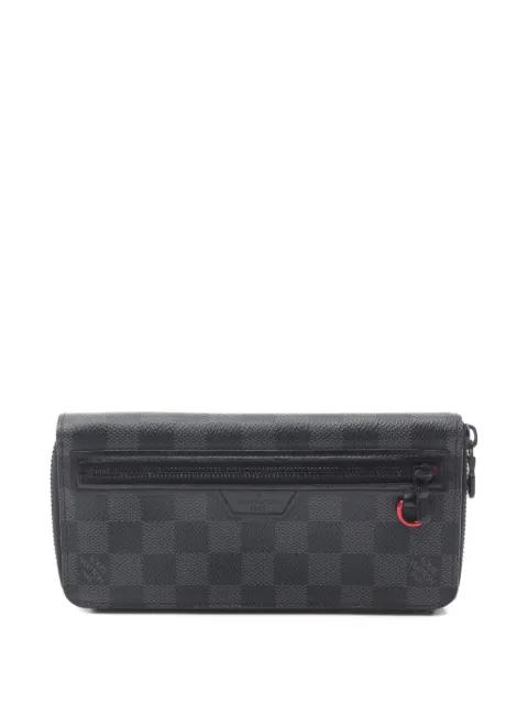 Louis Vuitton Pre-Owned 2020 Zippy wallet